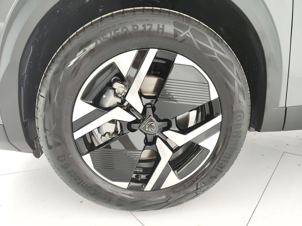 Peugeot 2008 nuova a Ascoli Piceno (7)