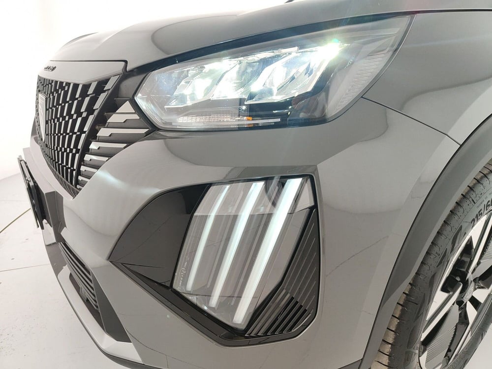 Peugeot 2008 nuova a Ascoli Piceno (8)