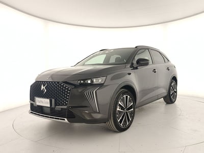 Ds DS 7 1.5 bluehdi Pallas 130cv auto nuova a Grottammare