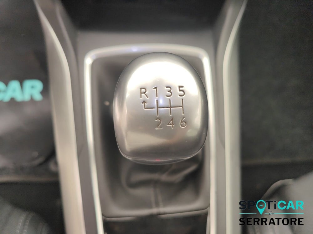 Peugeot 308 SW usata a Como (12)