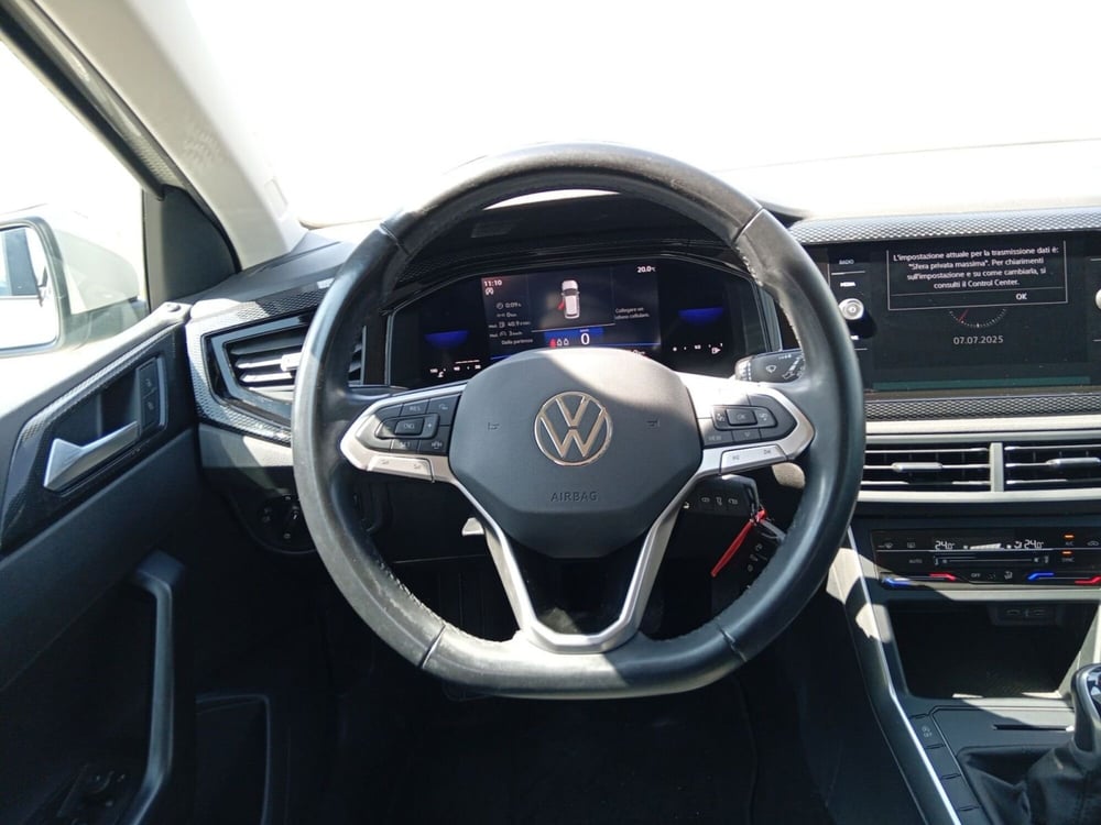 Volkswagen Polo usata a Modena (12)