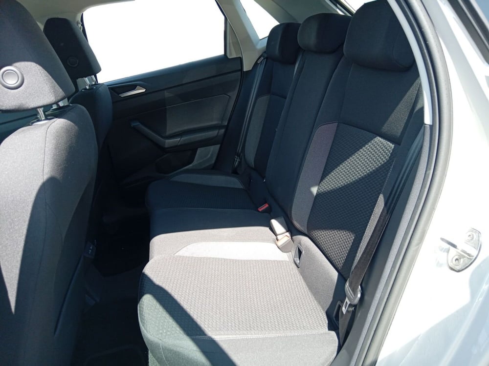 Volkswagen Polo usata a Modena (13)
