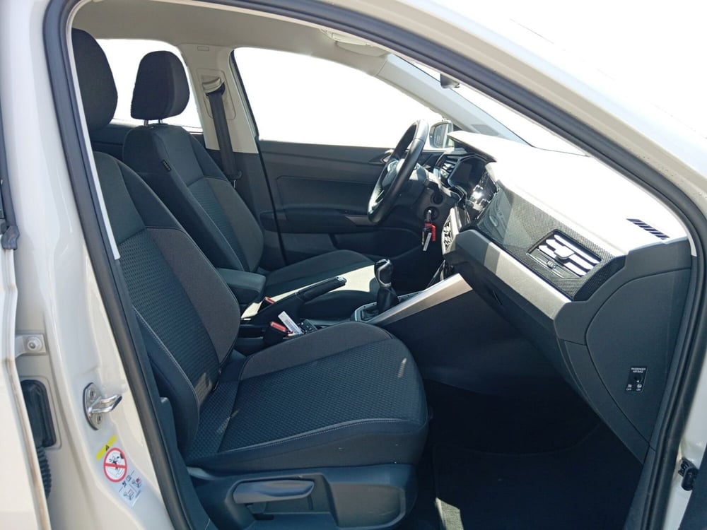 Volkswagen Polo usata a Modena (15)