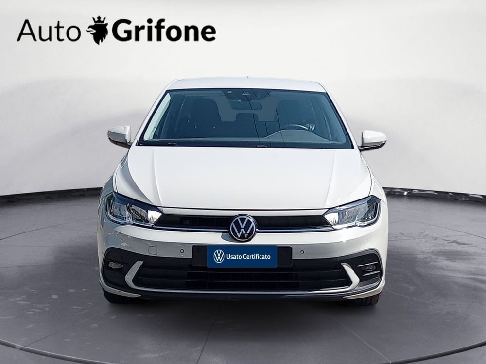 Volkswagen Polo usata a Modena (8)