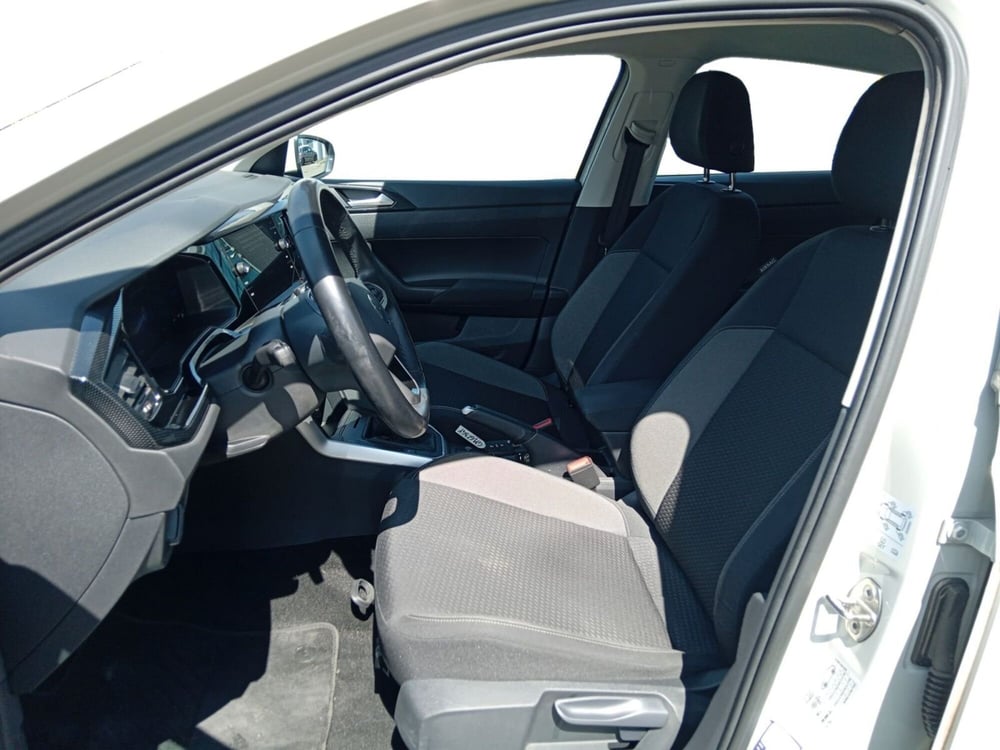 Volkswagen Polo usata a Modena (9)