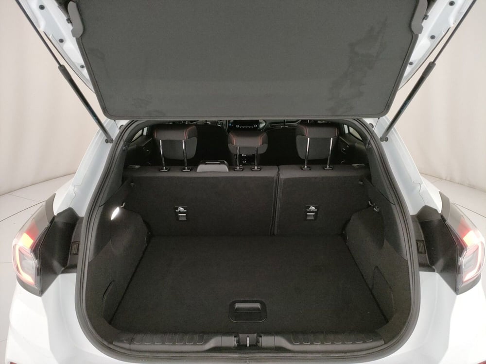 Ford Puma usata a Roma (10)