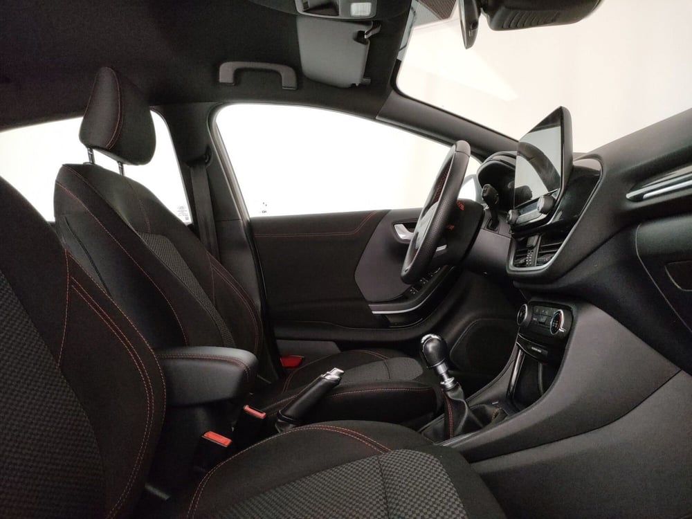 Ford Puma usata a Roma (6)