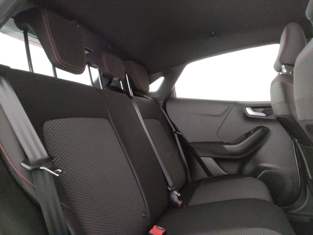 Ford Puma usata a Roma (8)