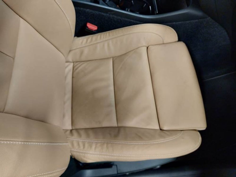 Volvo XC40 usata a Salerno (14)
