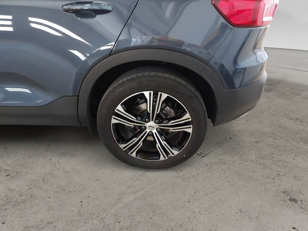 Volvo XC40 usata a Salerno (20)