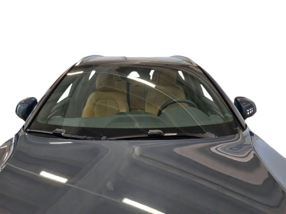 Volvo XC40 usata a Salerno (6)