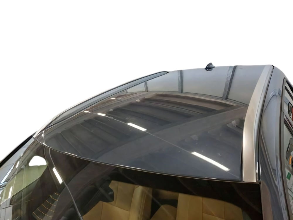 Volvo XC40 usata a Salerno (7)