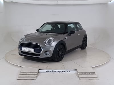 MINI Mini 1.5 Cooper D Business del 2017 usata a Alba