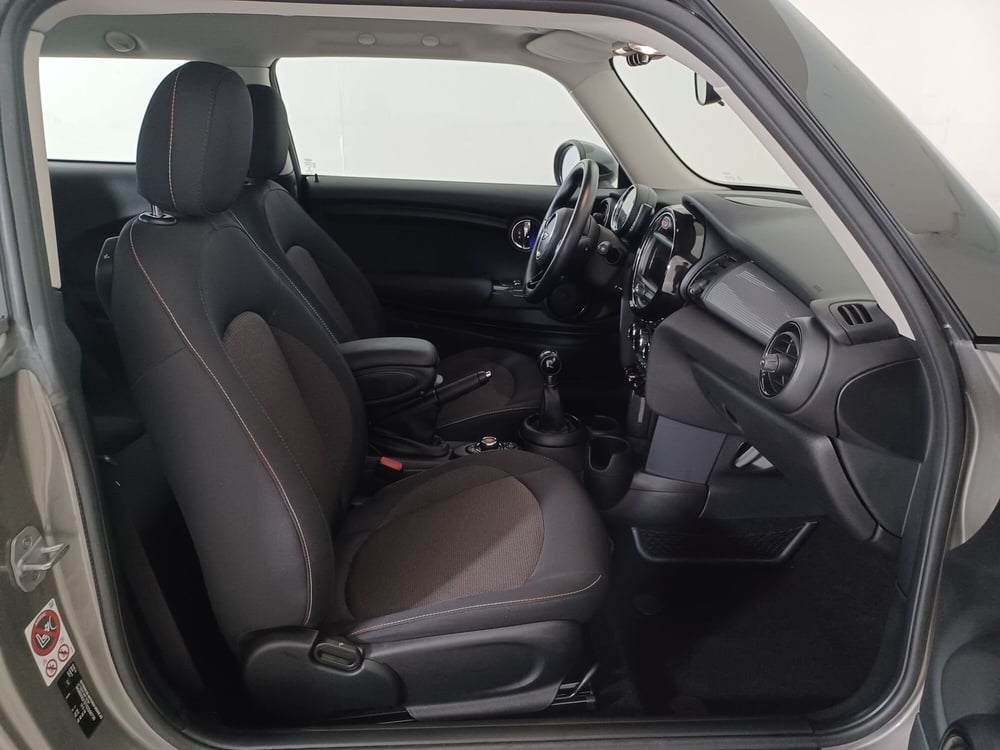 MINI Mini usata a Cuneo (10)