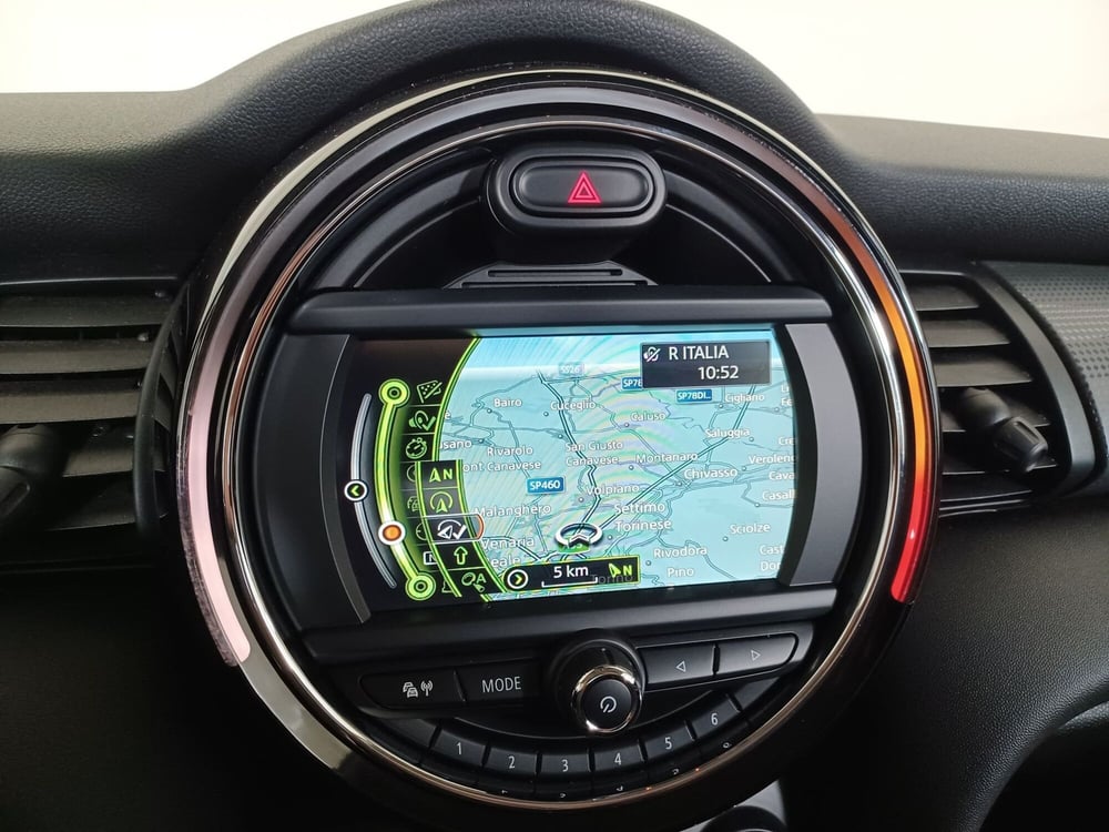 MINI Mini usata a Cuneo (12)