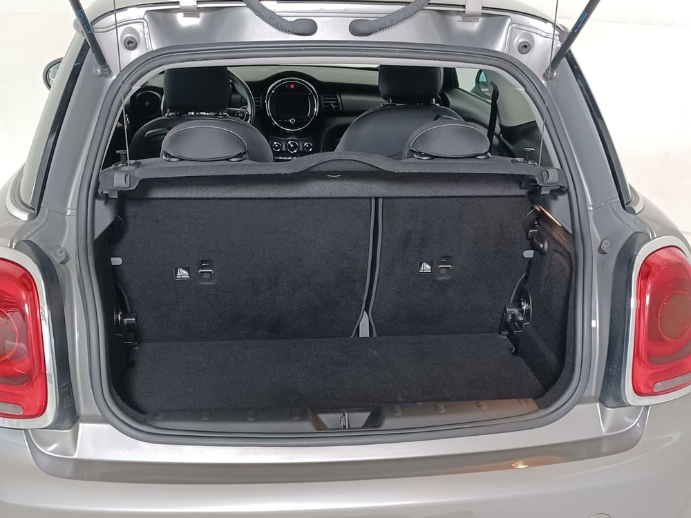 MINI Mini usata a Cuneo (13)