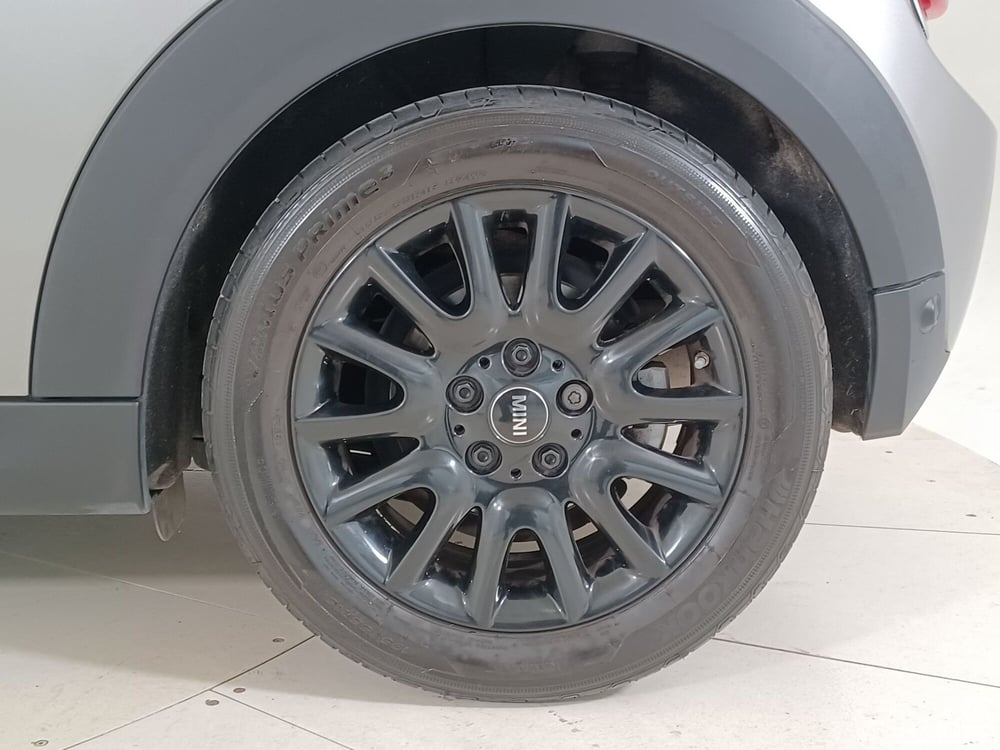 MINI Mini usata a Cuneo (14)