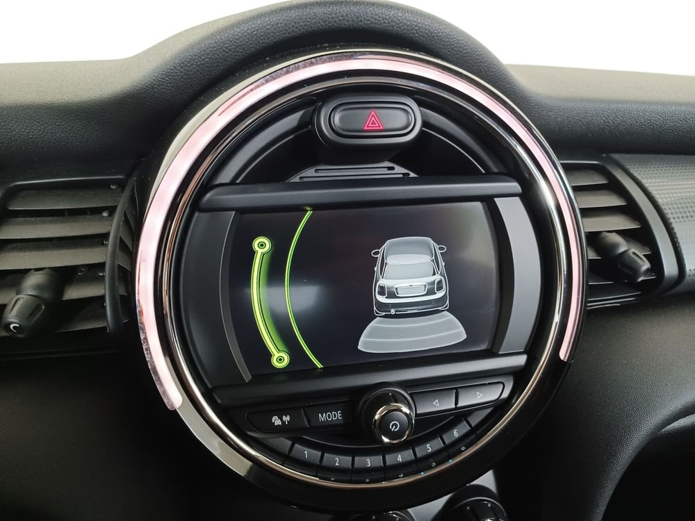 MINI Mini usata a Cuneo (16)