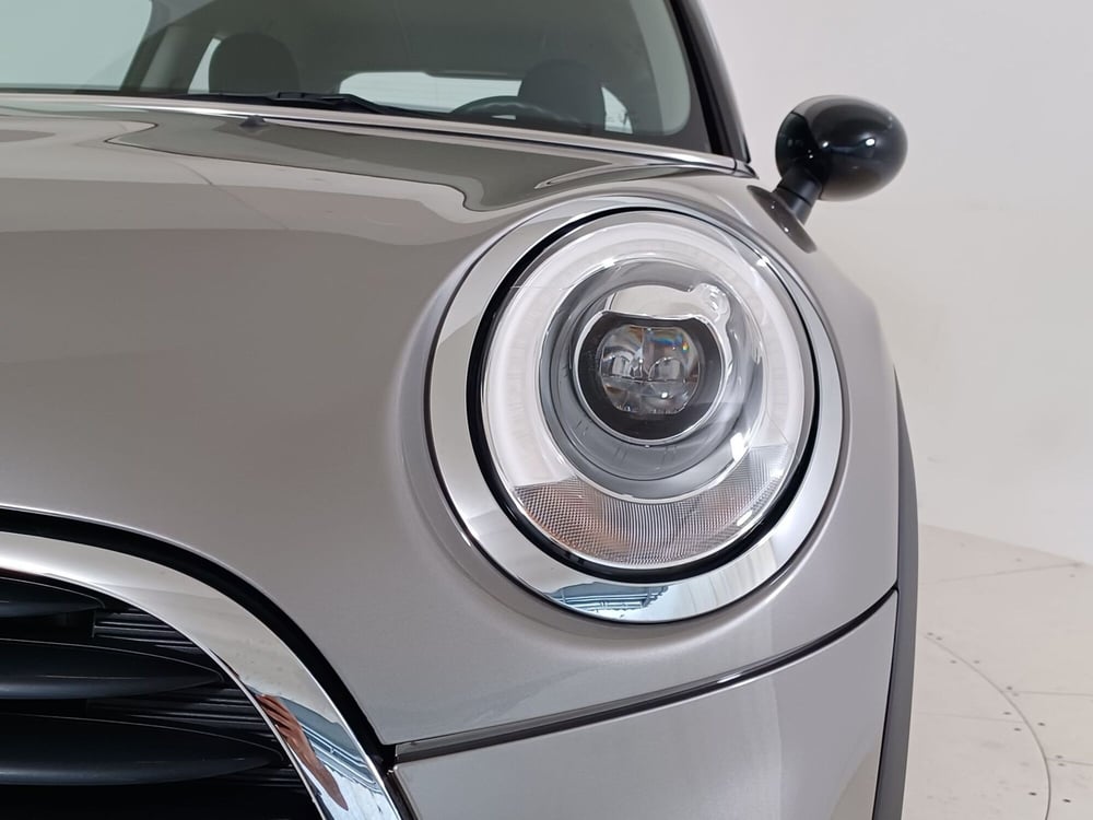 MINI Mini usata a Cuneo (17)