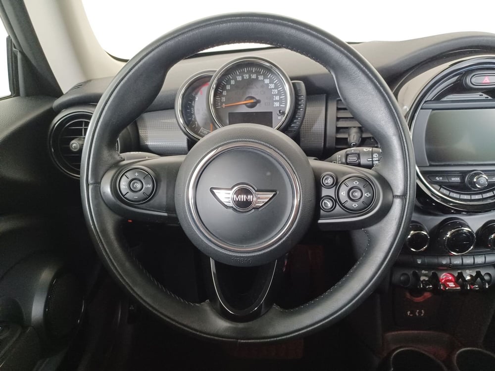 MINI Mini usata a Cuneo (18)