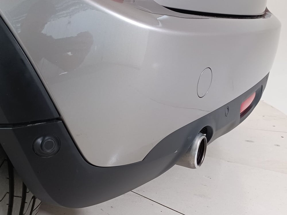 MINI Mini usata a Cuneo (19)