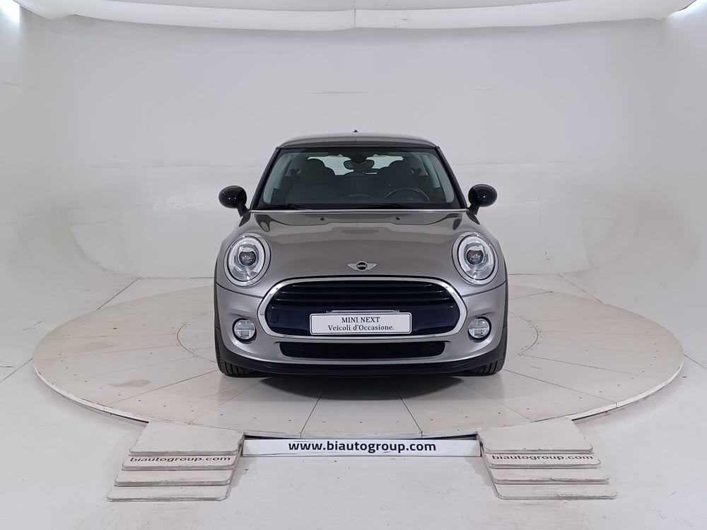MINI Mini usata a Cuneo (3)