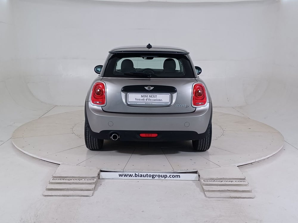 MINI Mini usata a Cuneo (4)