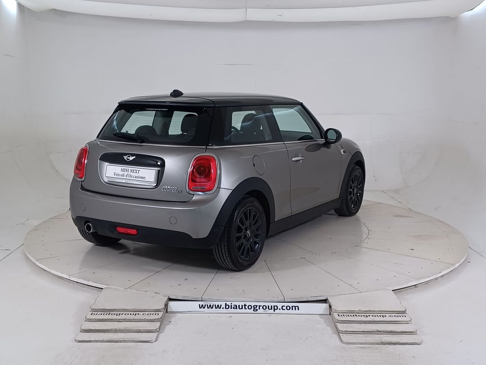 MINI Mini usata a Cuneo (5)