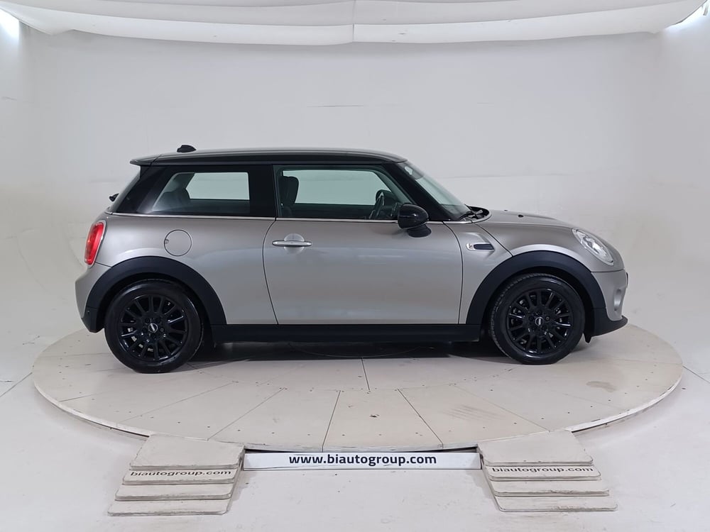 MINI Mini usata a Cuneo (6)