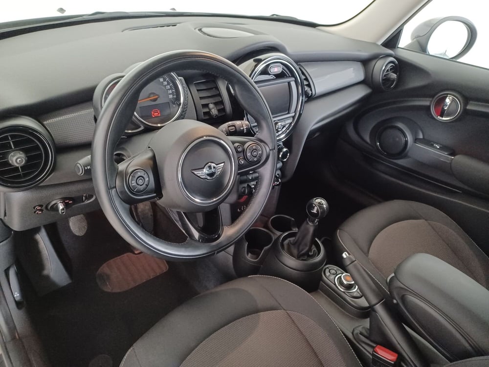 MINI Mini usata a Cuneo (7)