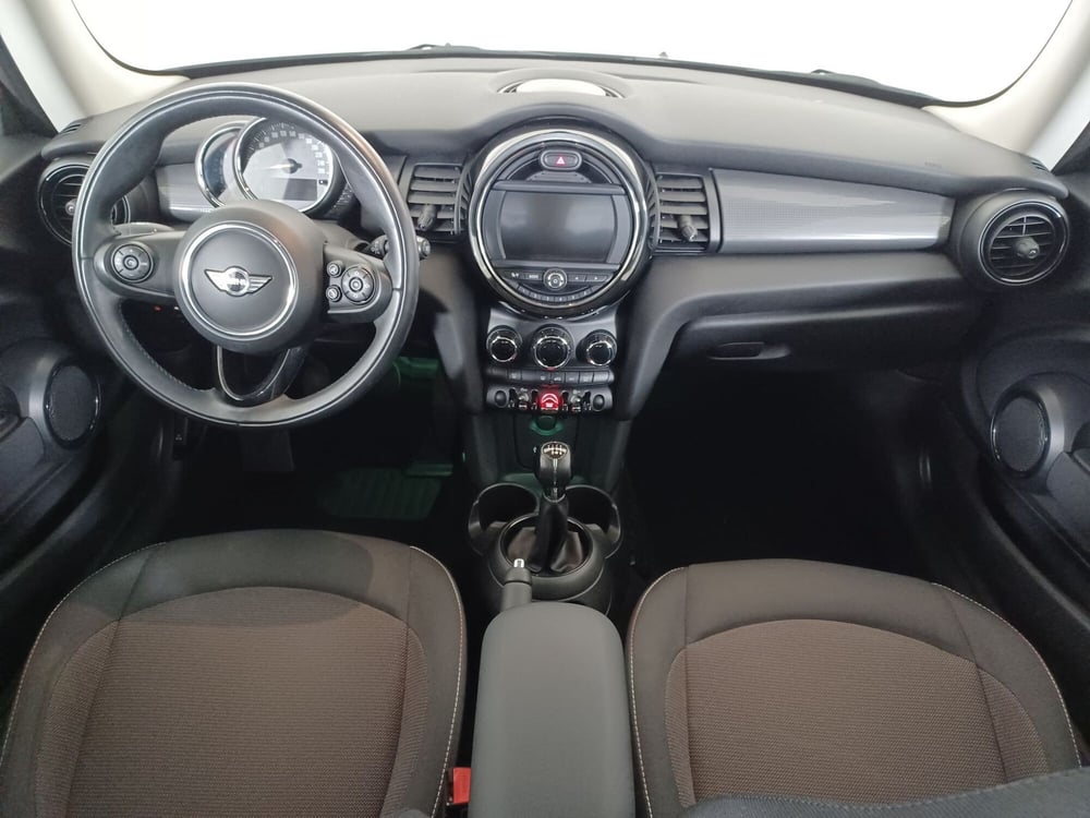 MINI Mini usata a Cuneo (9)