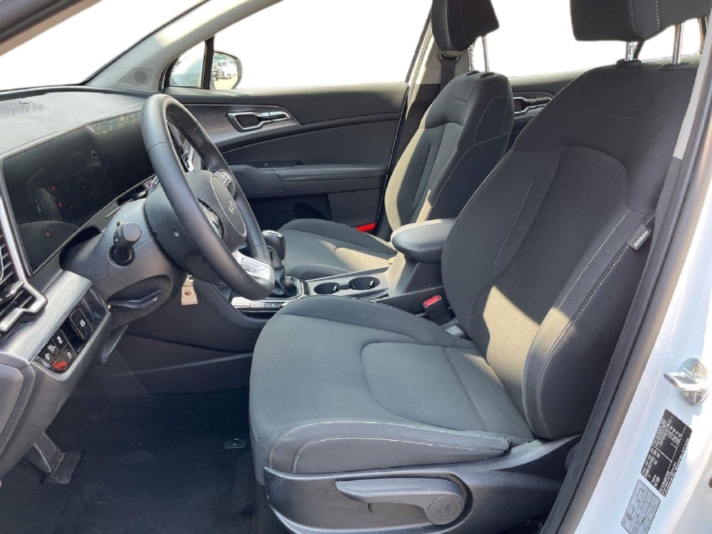 Kia Sportage usata a Torino (10)