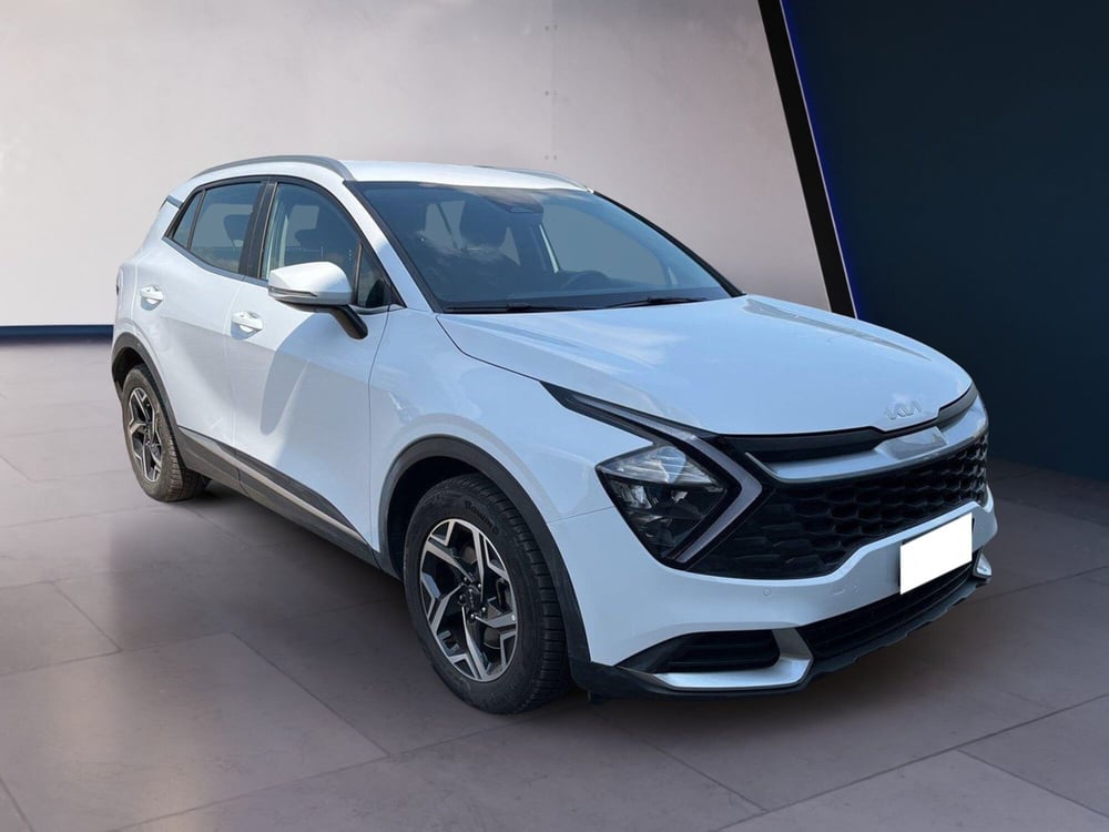 Kia Sportage usata a Torino (3)