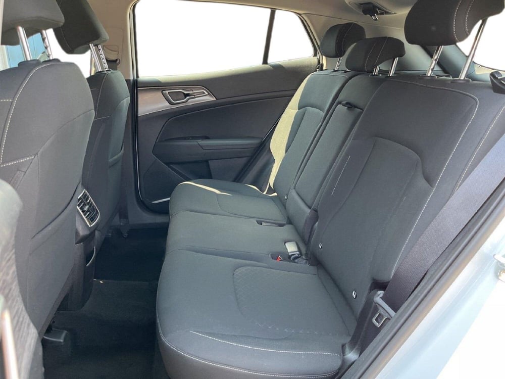 Kia Sportage usata a Torino (9)