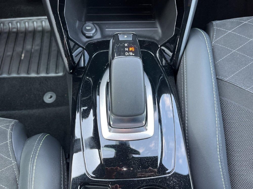 Peugeot 208 usata a Torino (15)