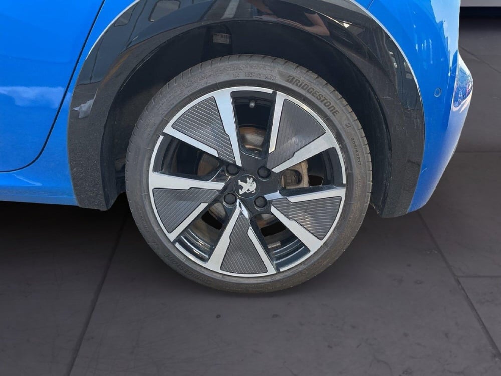 Peugeot 208 usata a Torino (8)