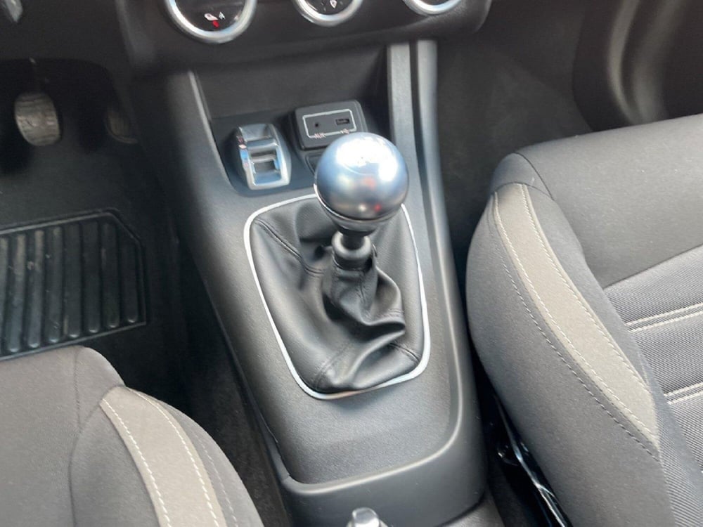 Alfa Romeo Giulietta usata a Torino (15)