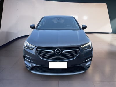 Opel Grandland X 1.5 diesel Ecotec Start&amp;Stop Innovation del 2020 usata a Torino