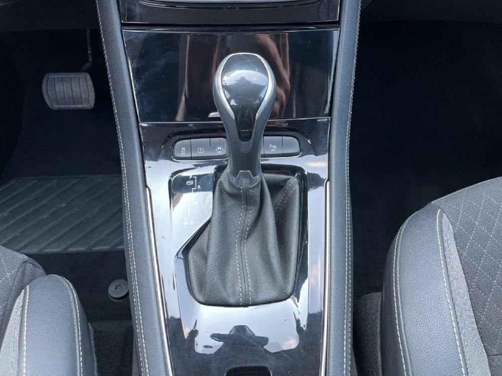 Opel Grandland X usata a Torino (15)
