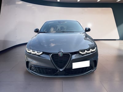 Alfa Romeo Tonale 1.3 phev Intensa Q4 280cv at6 del 2023 usata a Torino