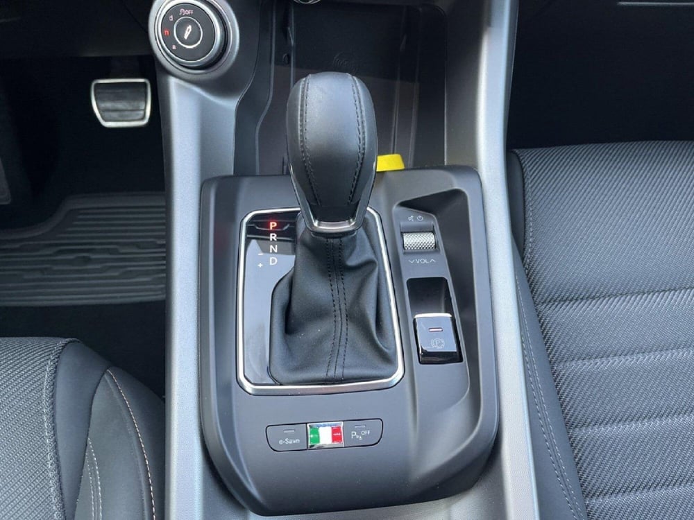 Alfa Romeo Tonale usata a Torino (14)