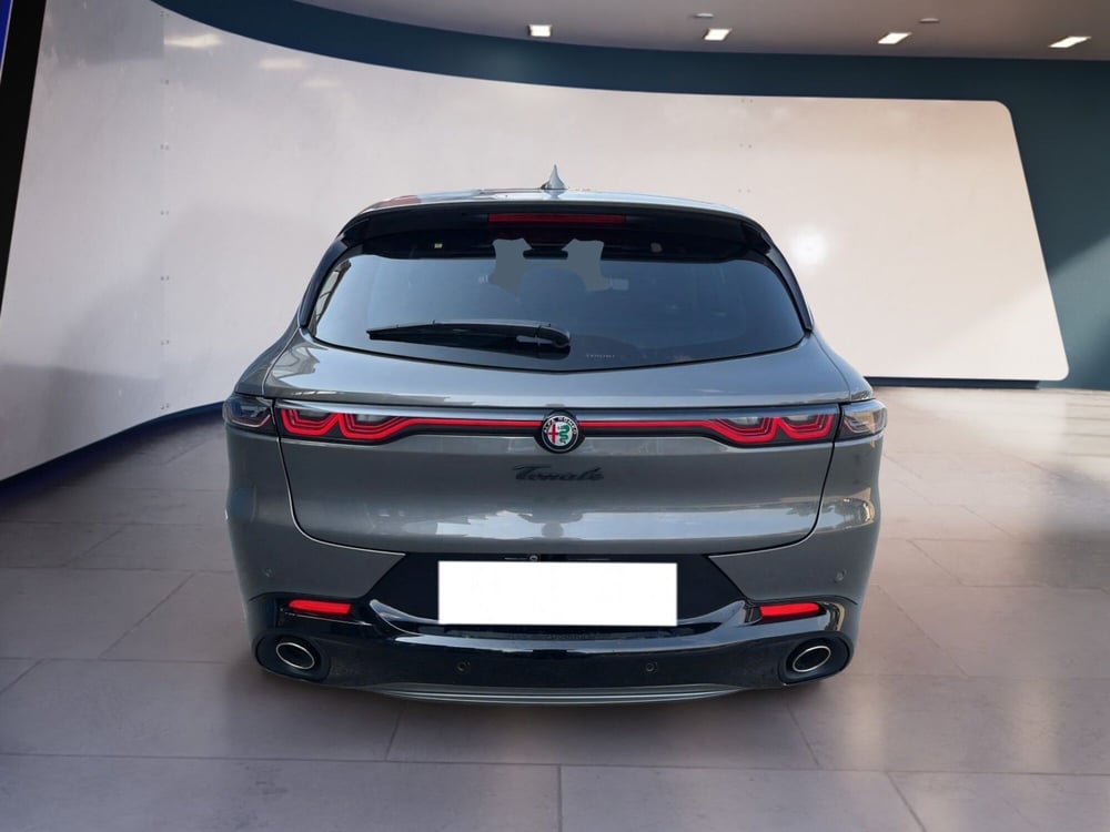 Alfa Romeo Tonale usata a Torino (6)