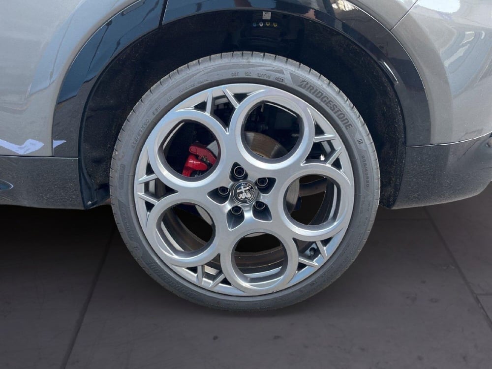 Alfa Romeo Tonale usata a Torino (8)
