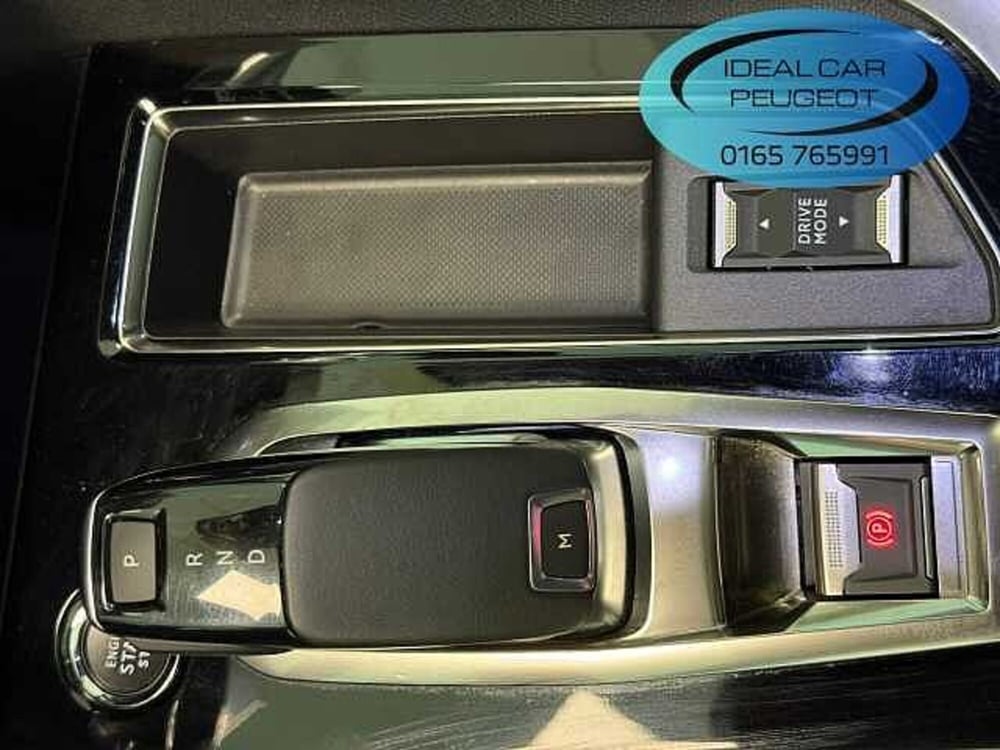 Peugeot 3008 usata a Aosta (13)