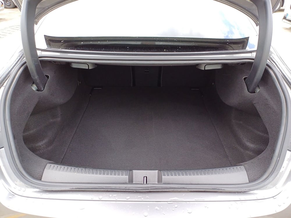 Mercedes-Benz CLA usata  (14)