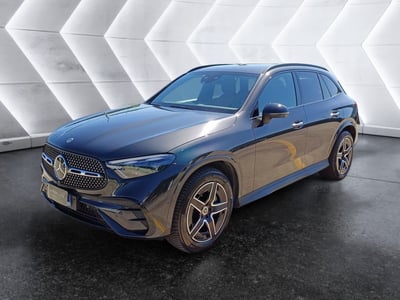 Mercedes-Benz GLC Coup&eacute; 220 d AMG Line Premium Plus 4matic auto del 2023 usata