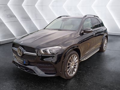 Mercedes-Benz GLE Coup&eacute; 350 de 4Matic EQ-Power Coup&eacute; Premium Plus del 2022 usata