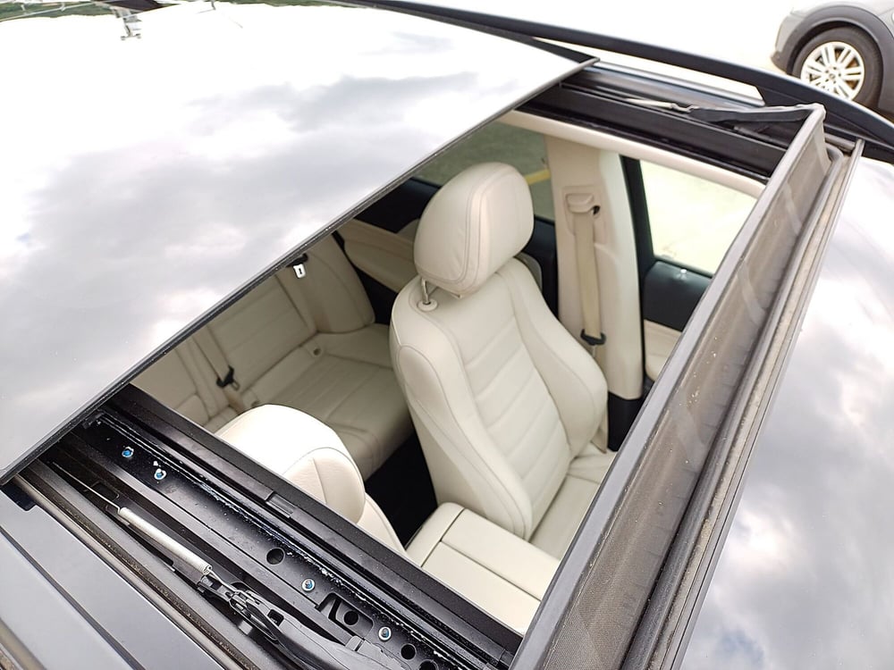 Mercedes-Benz GLE Coupé usata  (19)