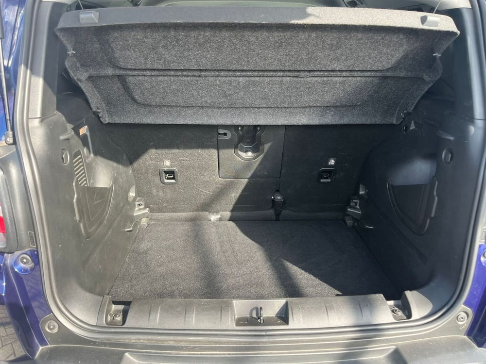 Jeep Renegade usata a Milano (10)
