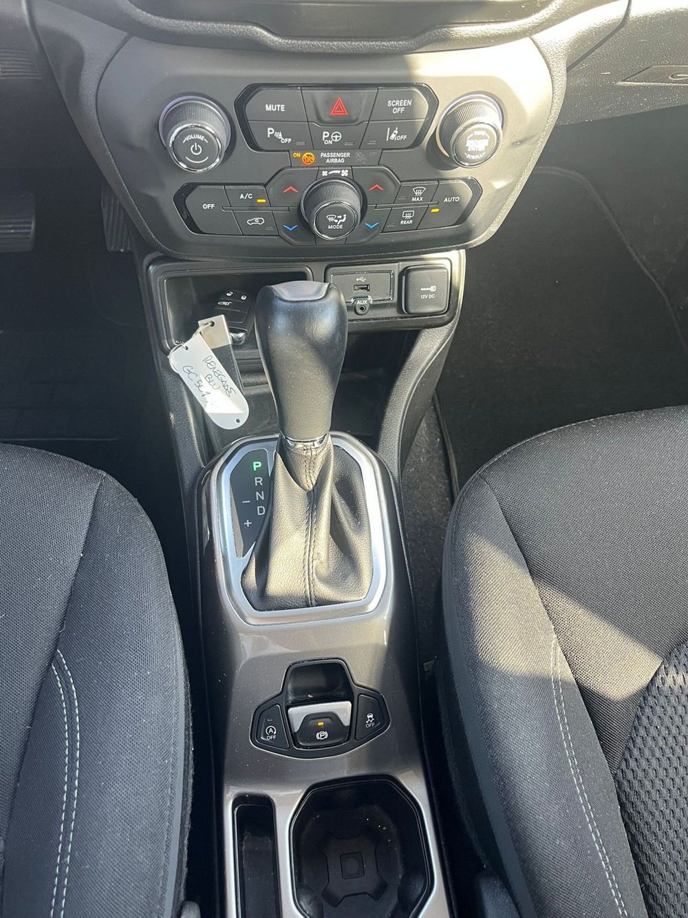 Jeep Renegade usata a Milano (18)